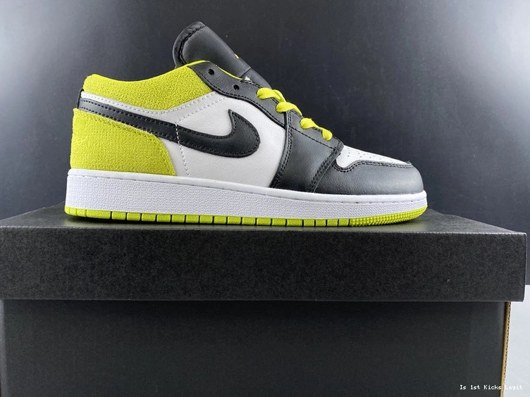 Air 003 Jordan 1 - - Jordan Low 'Cyber' CK3022 1026